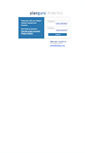 Mobile Screenshot of planguruanalytics.com